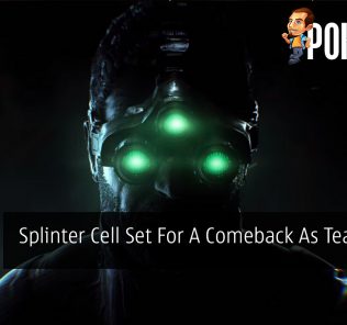 Splinter Cell Set For A Comeback As Teased By Ubisoft 27