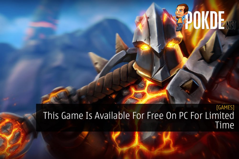 This Game Is Available For Free On PC For Limited Time 22