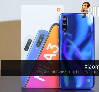 Xiaomi Mi A3 Review — First Android One Smartphone With Triple Cameras 36