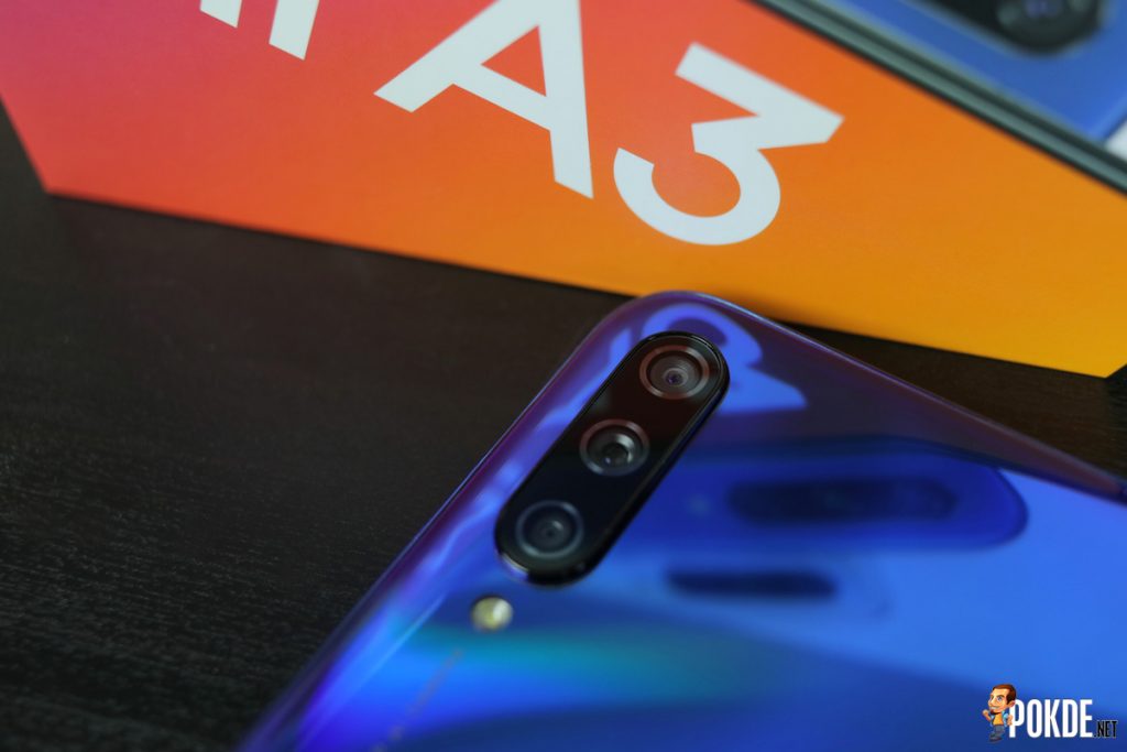 Xiaomi Mi A3 Review — First Android One Smartphone With Triple Cameras 42