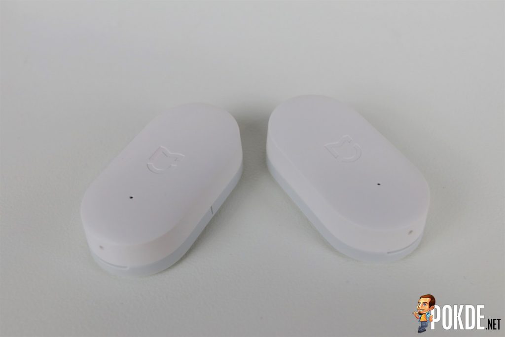 Unboxing Xiaomi Mi Smart Temperature and Humidity Sensor WSDCQ01LM 