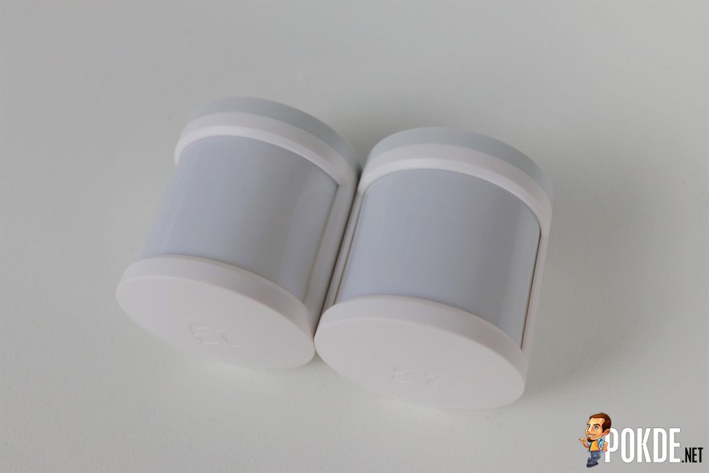 Xiaomi Mi Smart Sensor Set Review - Affordable and User-Friendly Smart Home Starter Kit 30