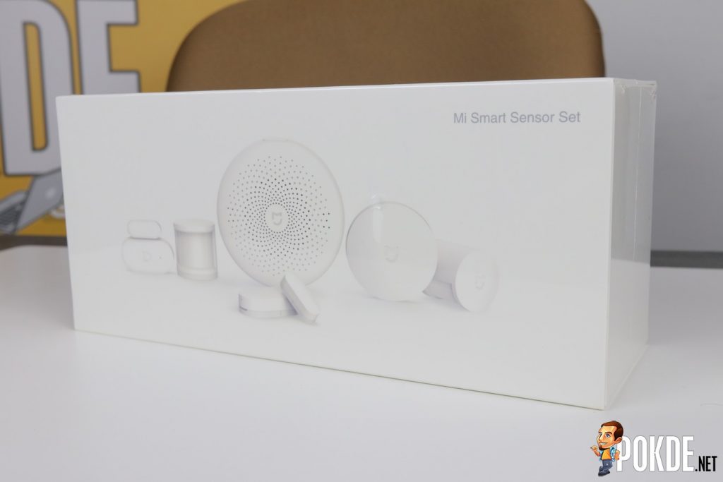 Xiaomi Mi Smart Sensor Set Review - Affordable and User-Friendly Smart Home Starter Kit 37