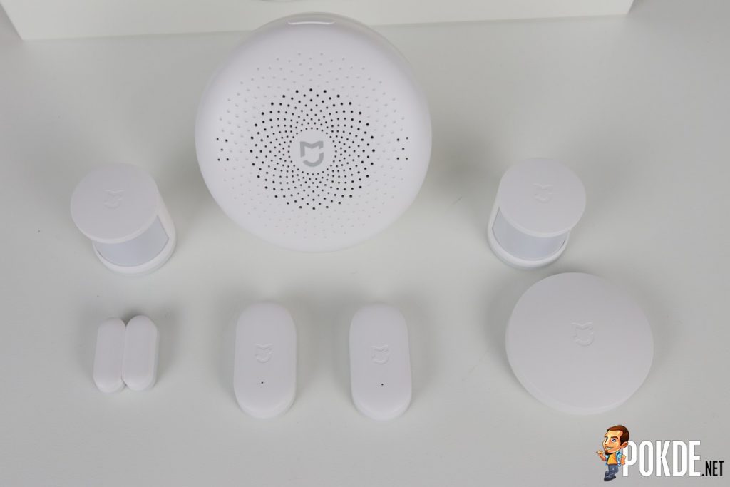 Xiaomi Mi Smart Sensor Set Review - Affordable and User-Friendly Smart Home Starter Kit
