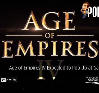 Age of Empires IV Expected to Pop Up at Gamescom 2019