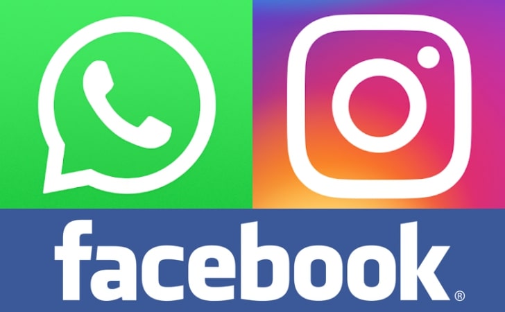 Facebook to Rename Instagram and WhatsApp to the Worst Thing Possible 26