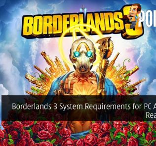 Borderlands 3 System Requirements for PC Are Quite Reasonable 26