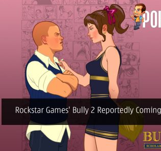 Rockstar Games' Bully 2 Reportedly Coming in 2020