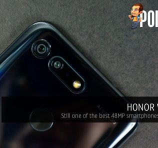 HONOR View20 — still one of the best 48MP smartphones out there! 31