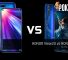 HONOR View20 vs HONOR 20 — by the numbers 29