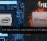 Intel Blasts AMD for False Marketing of CPU Boost Clocks 34