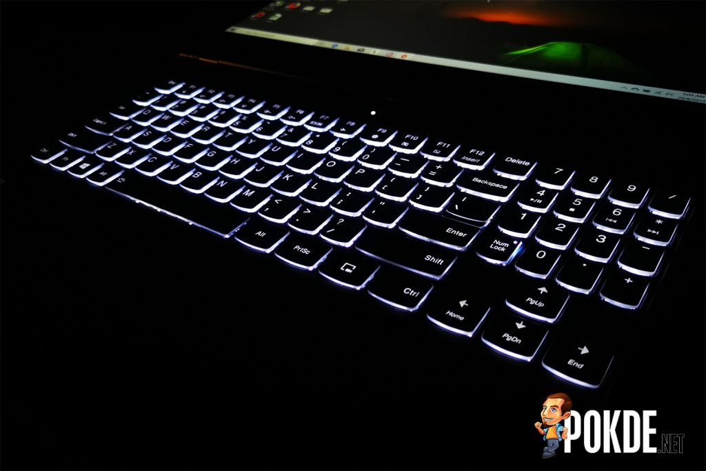 Lenovo Legion Y540 Gaming Laptop Review One Step Away From Greatness – Pokde.Net