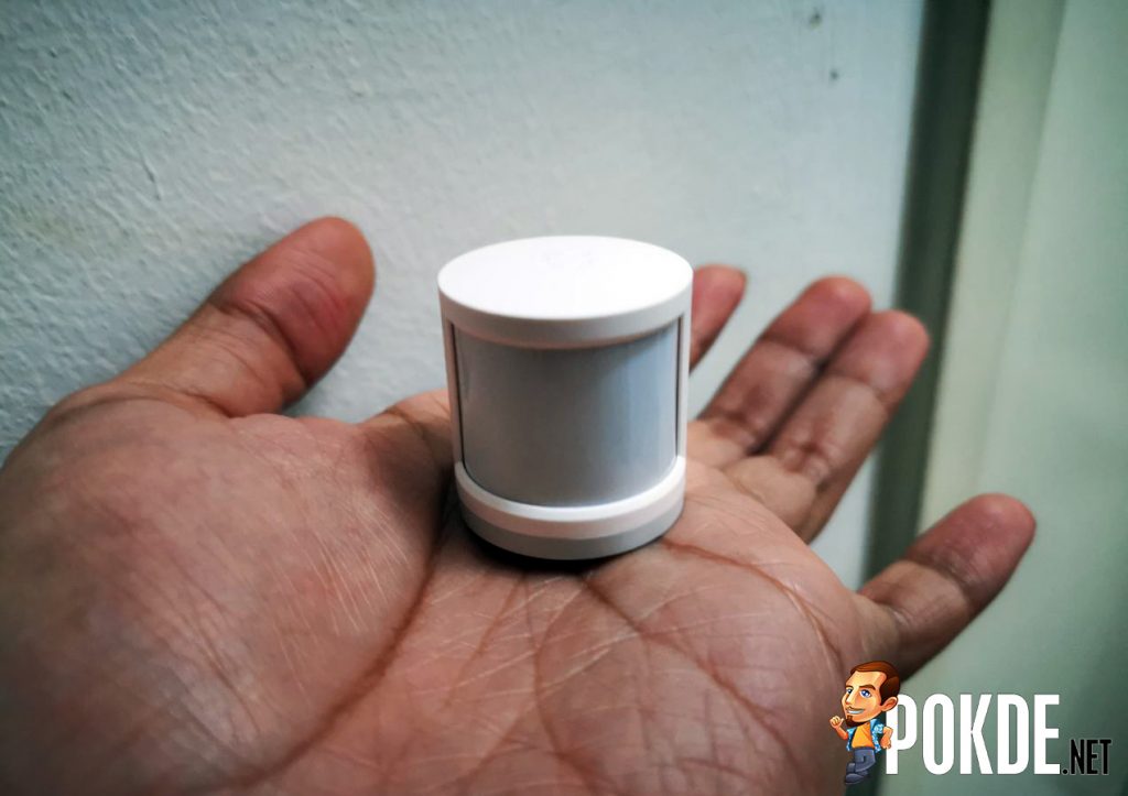 Xiaomi Mi Smart Sensor Set Review - Affordable and User-Friendly Smart Home Starter Kit 29