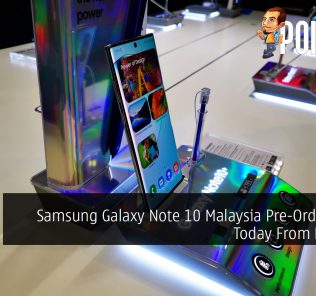 Samsung Galaxy Note 10 Malaysia Pre-Order Starts Today From RM3,699 24