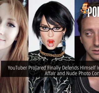 YouTuber ProJared Finally Defends Himself in Marital Affair and Nude Photo Controversy 28
