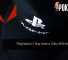 PlayStation 5 May Have a 2GHz AMD Navi GPU