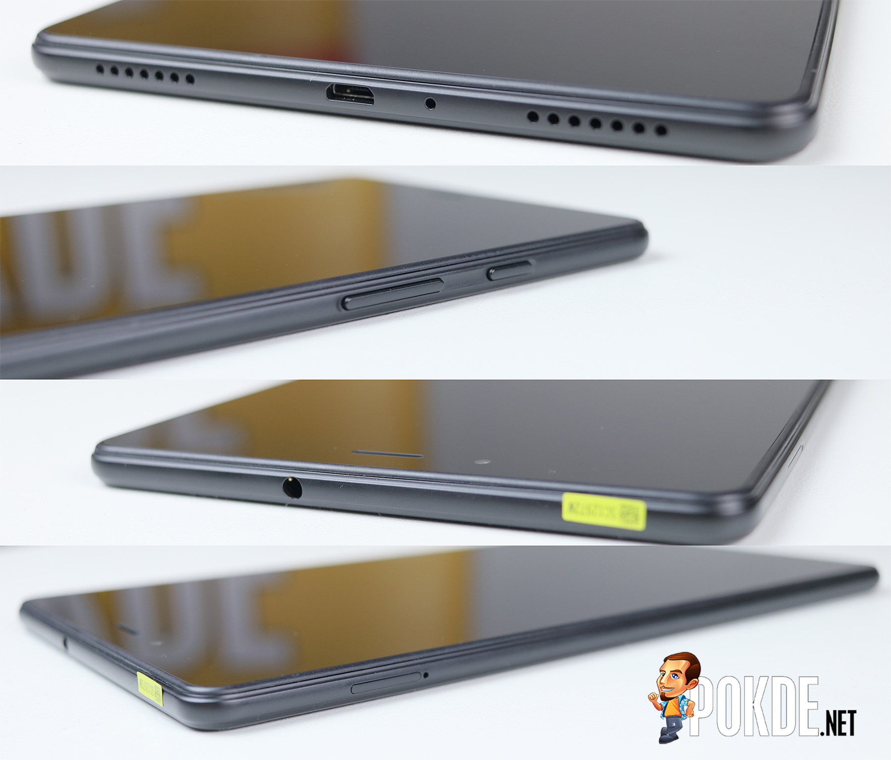  A-MIND For Samsung Galaxy Tab A 8.0 2019 T290 Wi-Fi