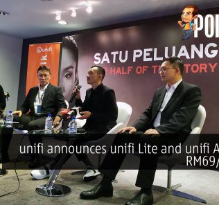 unifi announces unifi Lite and unifi Air from RM69/month 31