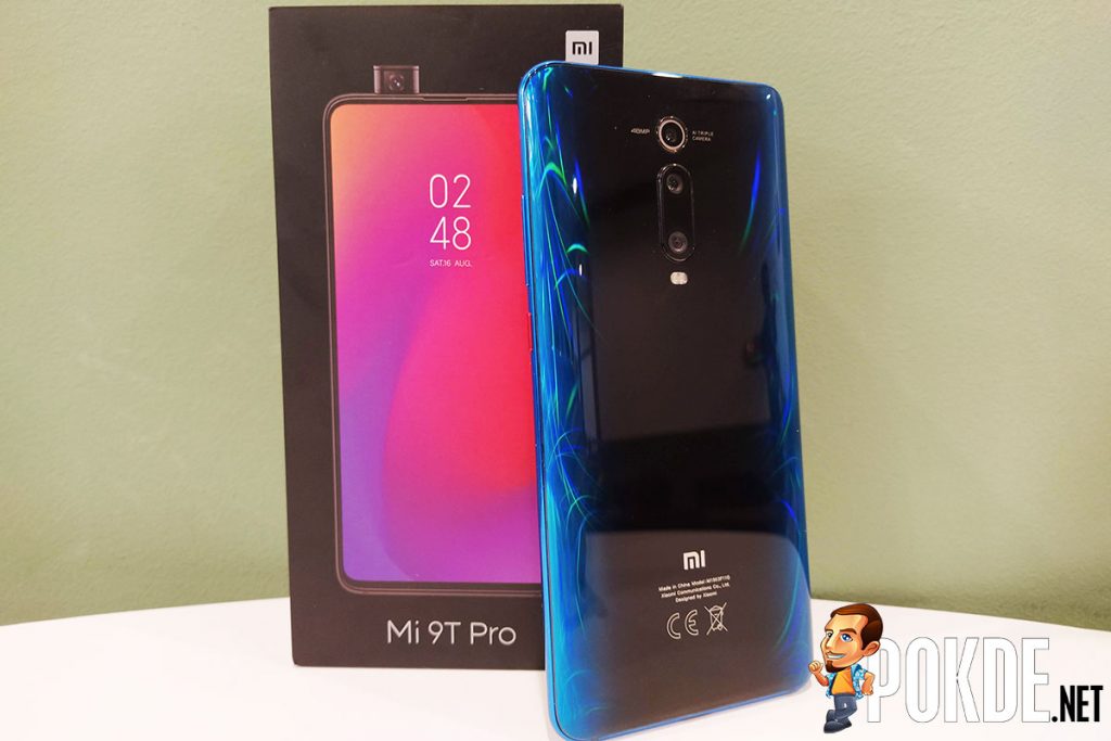 Xiaomi Mi 9T Pro announced from RM1599 — the closest you will get to a POCOPHONE F2? 29