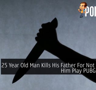 25 Year Old Man Kills His Father For Not Letting Him Play PUBG Mobile 31