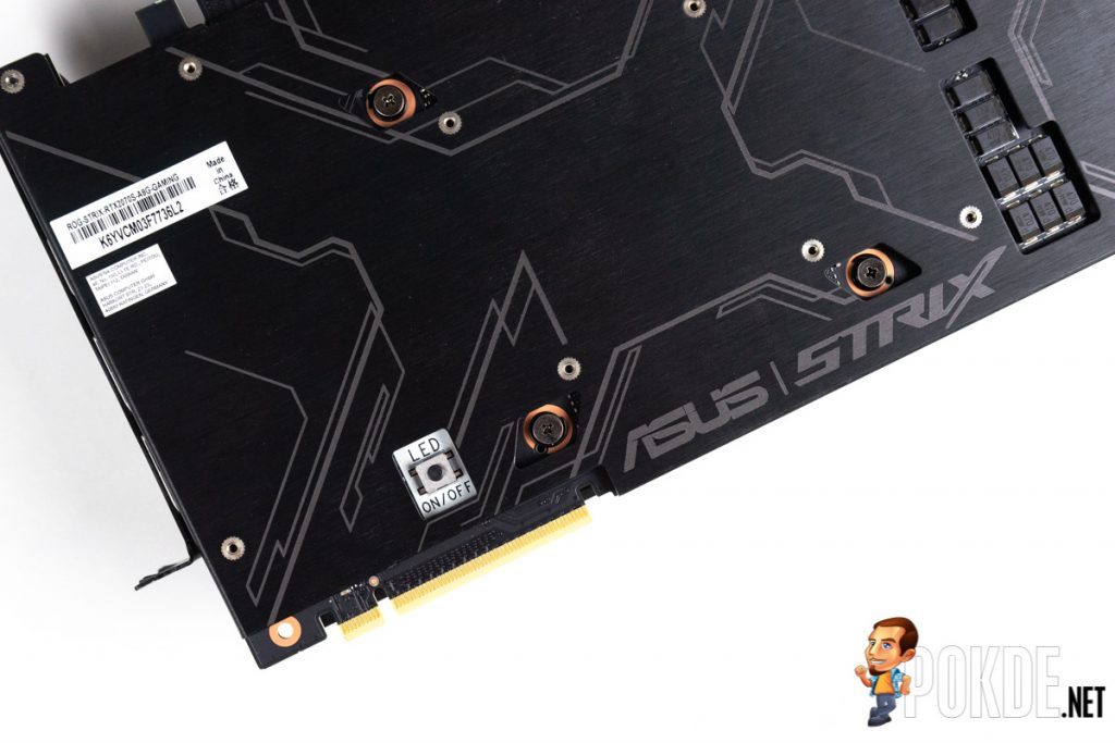 ASUS ROG Strix GeForce RTX 2070 SUPER Advanced Edition 8GB GDDR6 Review 45