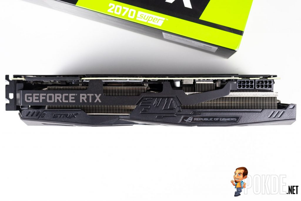 ASUS ROG Strix GeForce RTX 2070 SUPER Advanced Edition 8GB GDDR6 Review 35