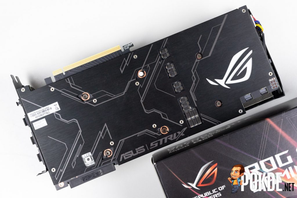 ASUS ROG Strix GeForce RTX 2070 SUPER Advanced Edition 8GB GDDR6 Review 30