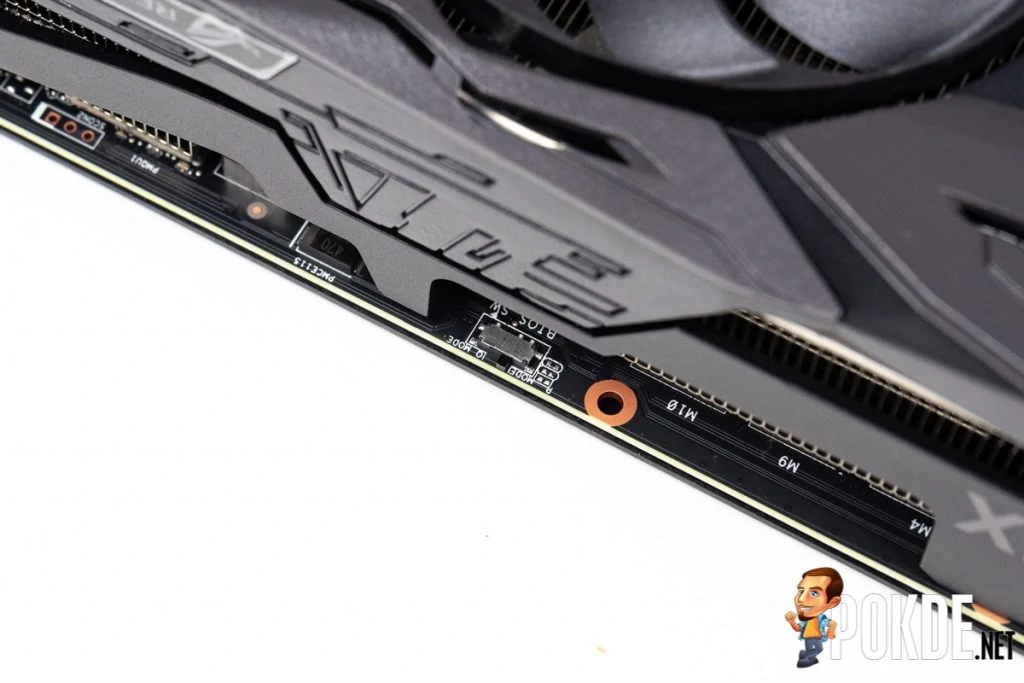 ASUS ROG Strix GeForce RTX 2070 SUPER Advanced Edition 8GB GDDR6 Review 47