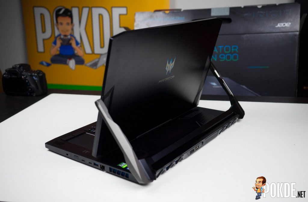 Acer Predator Triton 900 Review