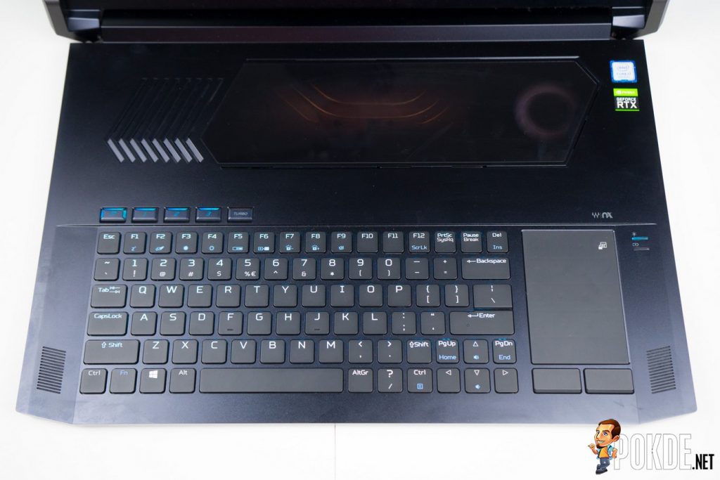 Acer Predator Triton 900 Review