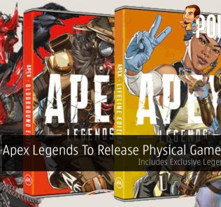 Apex Legends To Release Physical Game Copies — Includes Exclusive Legendary Skins 27
