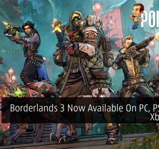 Borderlands 3 Now Available On PC, PS4, And Xbox One 28