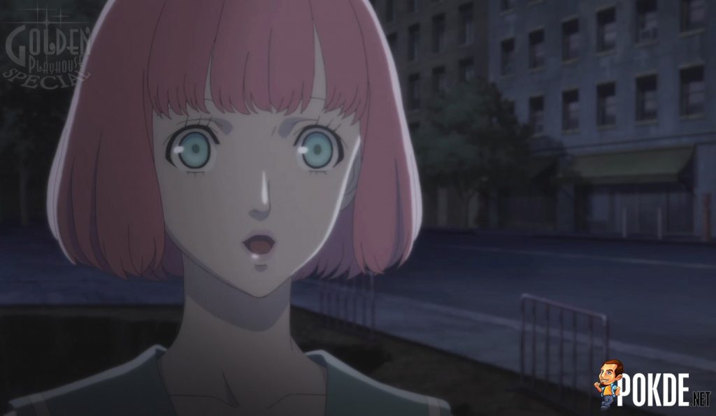 Catherine: Full Body Review - Still As Exhilarating As Ever 33