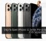 Digi To Open iPhone 11 Series Pre-order This 20th September 2019 32