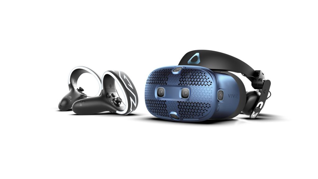 HTC Vive Cosmos Set To Arrive In Malaysia For RM3,699 23