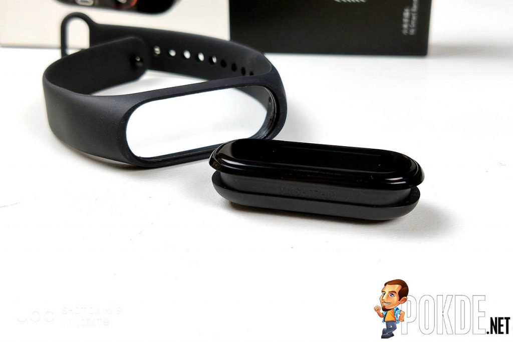 Xiaomi Mi Band 4 Review — keeping tabs on you 24