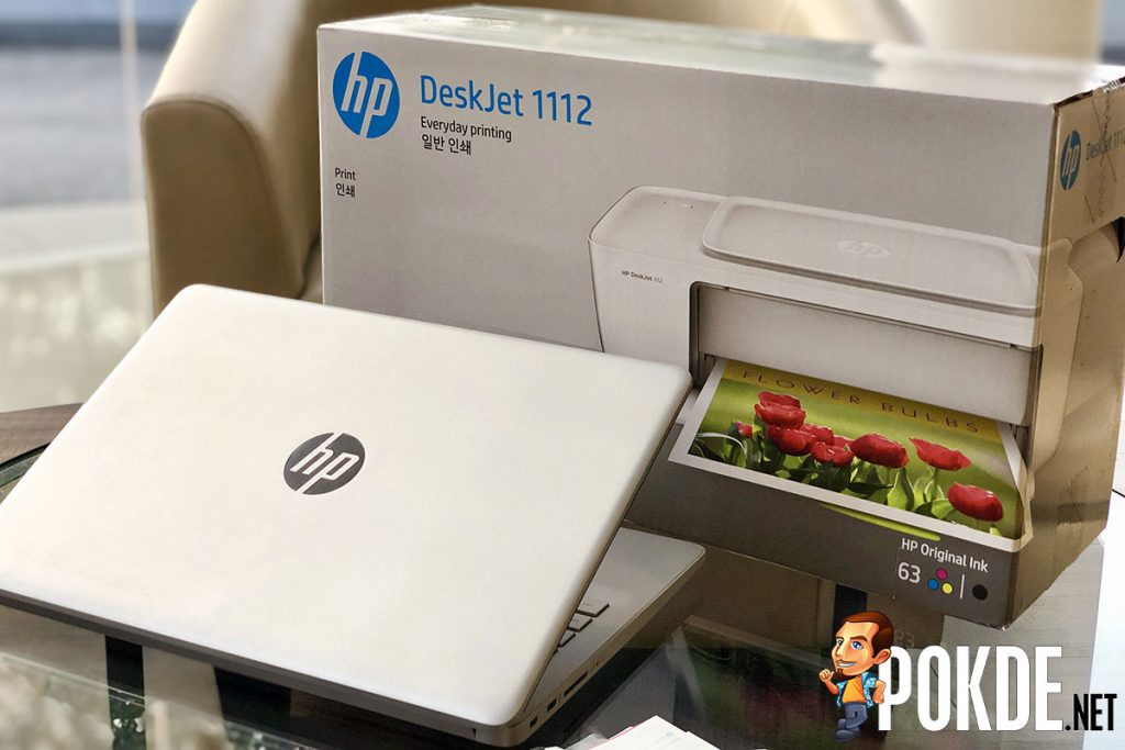 Get a free printer and win cash vouchers with the Intel® Revolution Bonanza Campaign 34