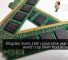 Kingston marks 16th consecutive year as the world's top DRAM Module supplier 34
