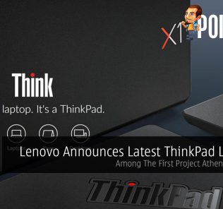 Lenovo Announces Latest ThinkPad Laptops — Among The First Project Athena Machines 31