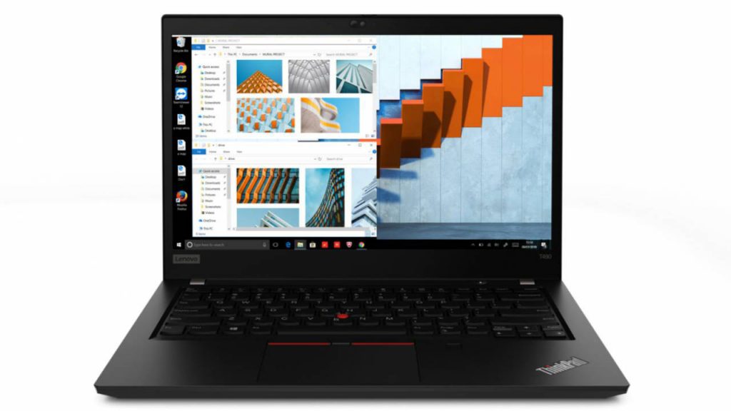 Lenovo Announces Latest ThinkPad Laptops — Among The First Project Athena Machines 25