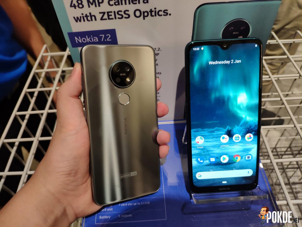 HMD Malaysia Releases Four Brand New Smartphones — Here's All You Need To Know 29