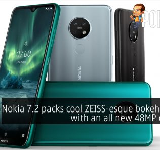 [IFA 2019] Nokia 7.2 packs cool ZEISS-esque bokeh with an all new 48MP camera 29