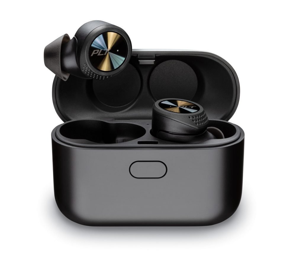 Plantronics Announces True Wireless BackBeat PRO 5100 Earbuds 27