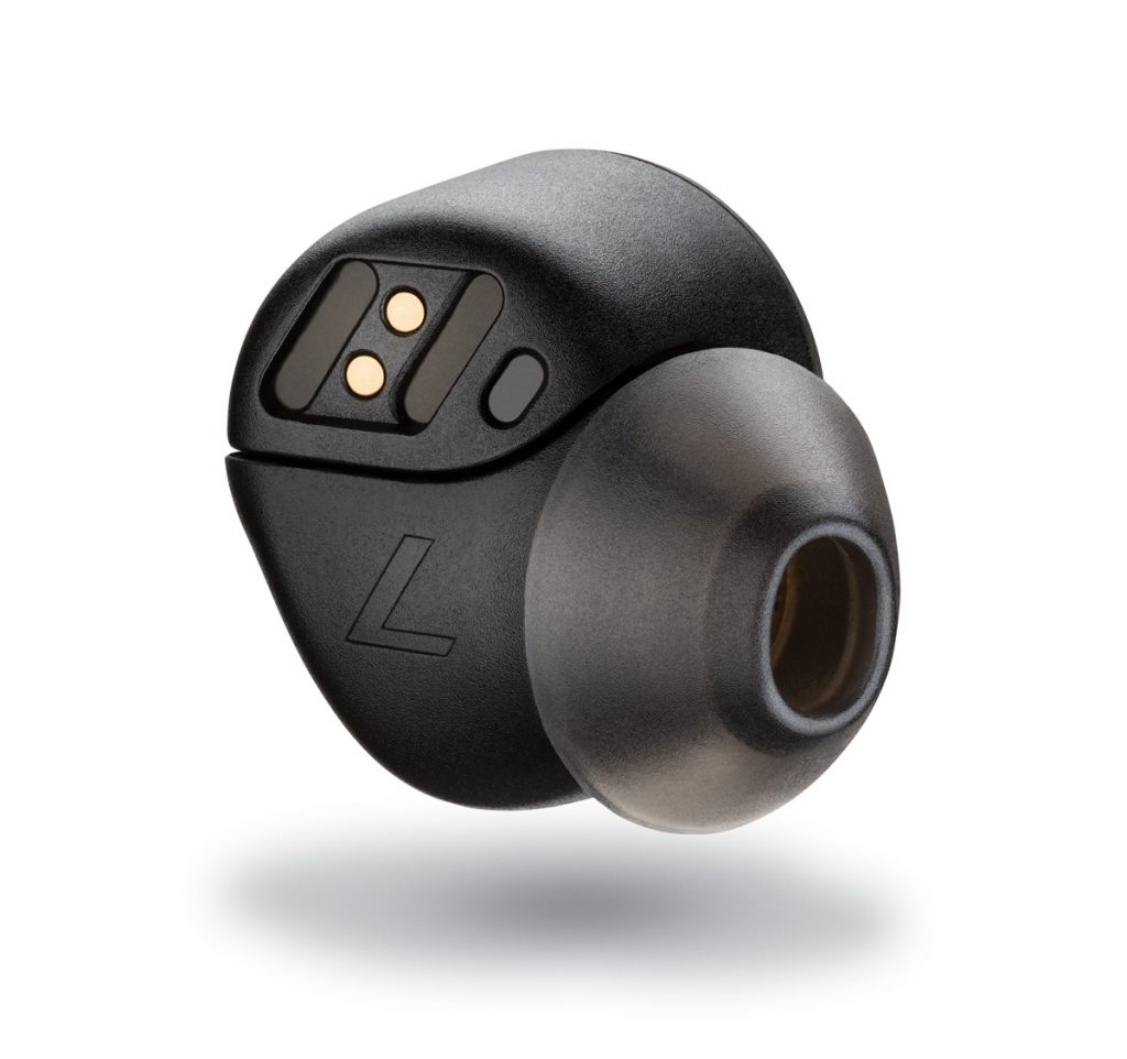 Plantronics Announces True Wireless BackBeat PRO 5100 Earbuds 30