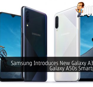 Samsung Introduces New Galaxy A30s And Galaxy A50s Smartphones 29