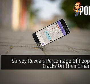 Survey Reveals Percentage Of People With Cracks On Their Smartphone 26