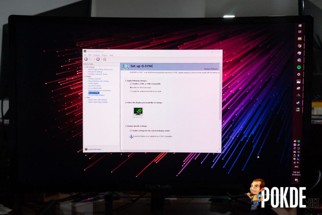 Here's why your next hardware upgrade should be this curved gaming monitor 32