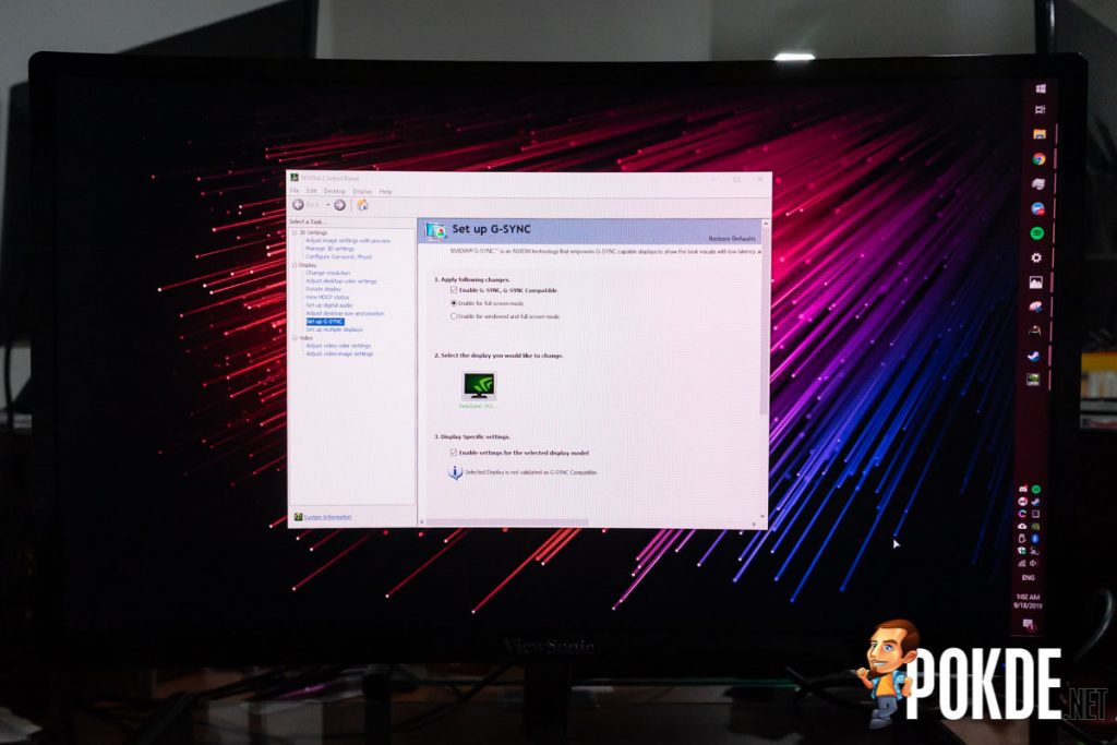 Here's why your next hardware upgrade should be this curved gaming monitor 24