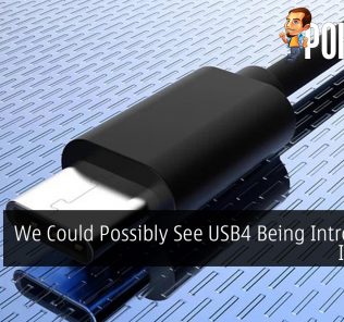 We Could Possibly See USB4 Being Introduced In 2020 28