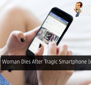 Woman Dies After Tragic Smartphone Incident 31